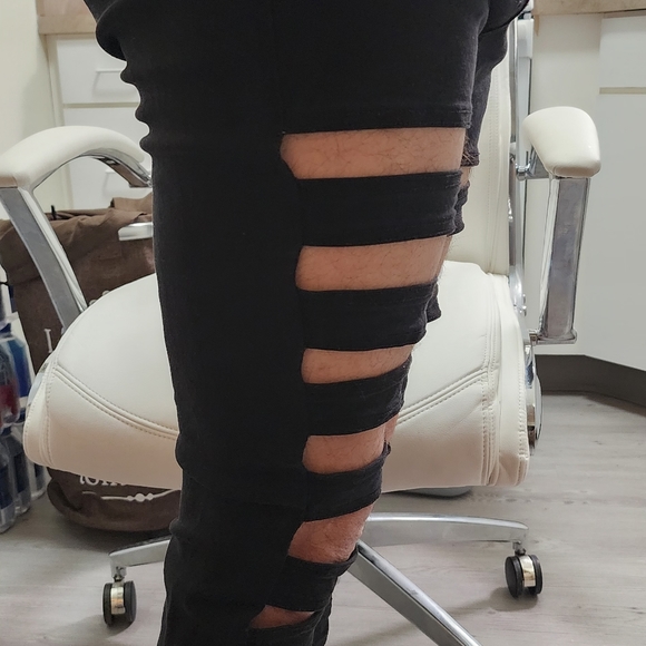 JCJO Jean's - Picture 4 of 5